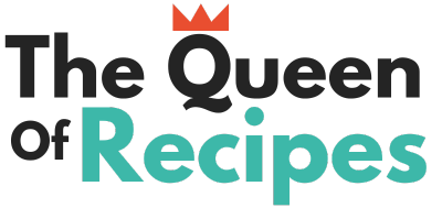 thequeenofrecipes.com